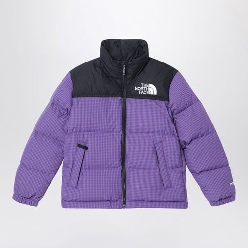 Retro Nuptse 1996 black/ down jacket - The North Face - Modalova