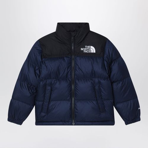 Retro Nuptse 1996 navy /black down jacket - The North Face - Modalova