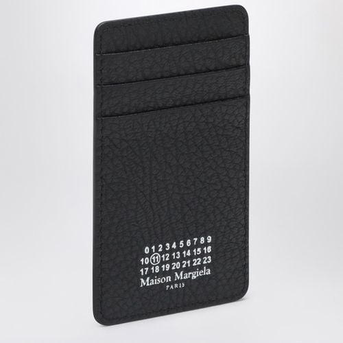 Vertical card holder Four Stitches - Maison Margiela - Modalova