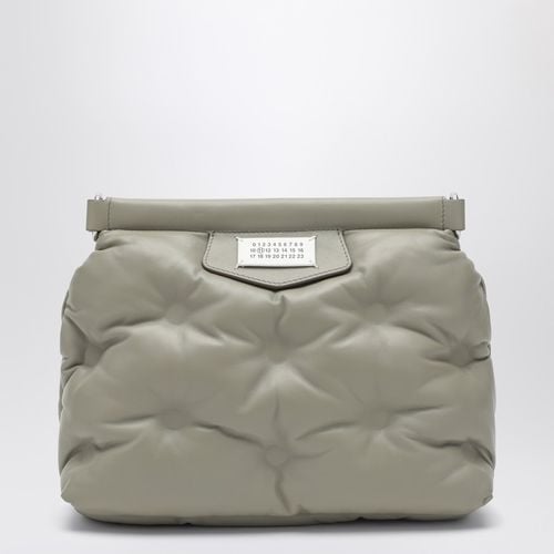 Classic Glam Slam small Nuage-coloured bag - Maison Margiela - Modalova