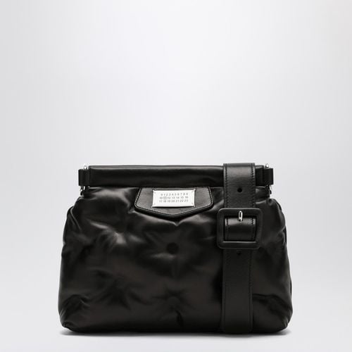 Classic Glam Slam small black bag - Maison Margiela - Modalova