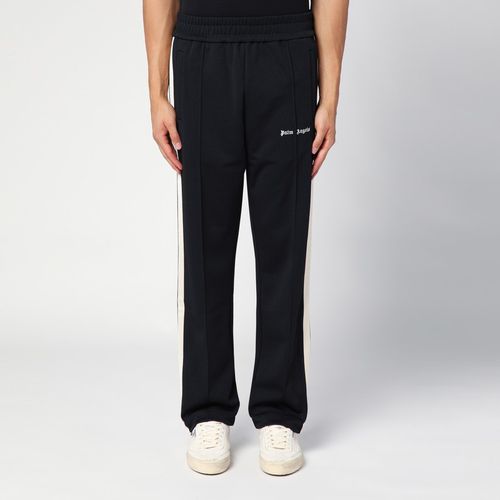 Black Track pants - Palm Angels - Modalova