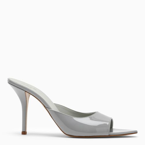 Grey Perni 04 mules - Gia Borghini - Modalova