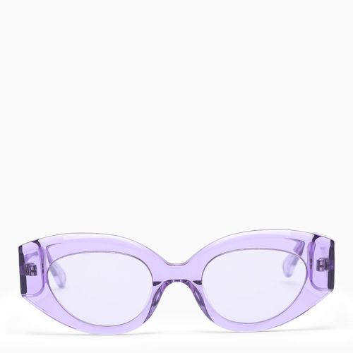 Purple sunglasses Petra - Philó Eyewear - Modalova