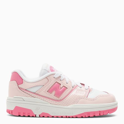 Low 550 pink trainer - New Balance - Modalova