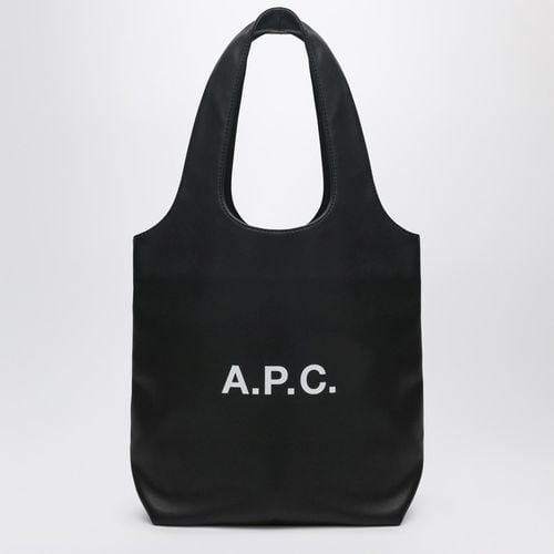 Small black Ninon tote bag - A.P.C. - Modalova