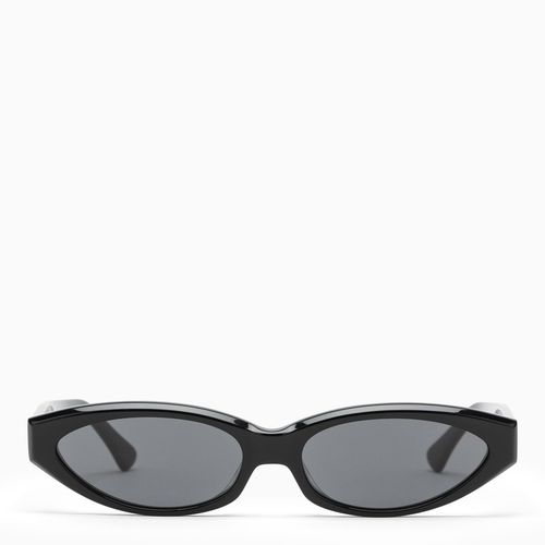 Black sunglasses Quin - Philó Eyewear - Modalova