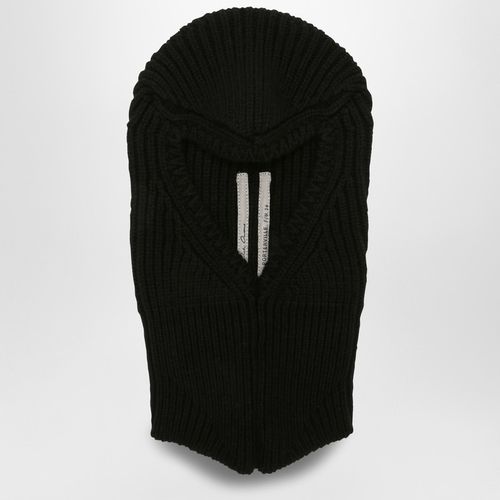 Porterville Skull cashmere balaclava - Rick Owens - Modalova