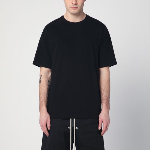 Brad T T-Shirt aus Baumwolle - Rick Owens - Modalova