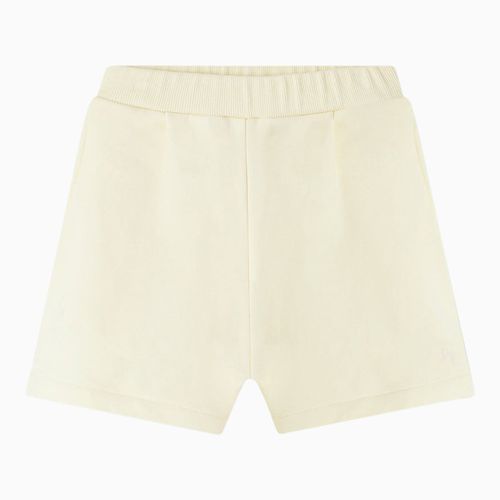 Yellow Cornelia cotton shorts - Bonpoint - Modalova