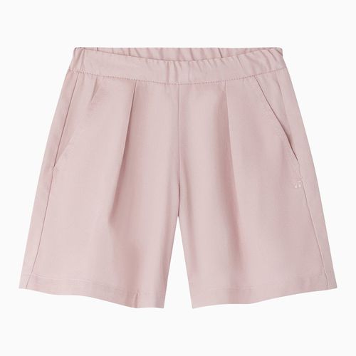 Light pink cotton short - Bonpoint - Modalova