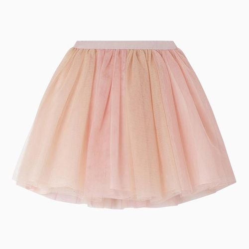 Multicoloured tulle Charm skirt - Bonpoint - Modalova