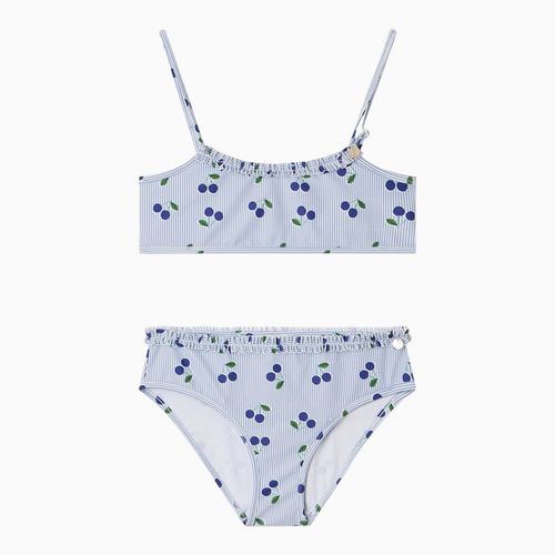 Amari light blue swimwear - Bonpoint - Modalova