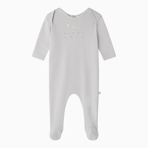 Catia grey blue cotton pyjamas - Bonpoint - Modalova