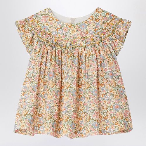 Blouse Eliotine in Liberty fabric - Bonpoint - Modalova
