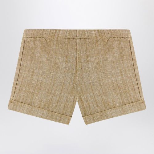 Shorts Ecady brown in cotton - Bonpoint - Modalova