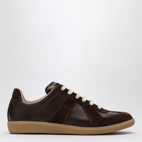 Brown Replica sneakers - Maison Margiela - Modalova