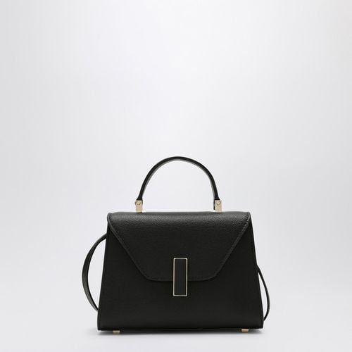 Iside micro bag black - Valextra - Modalova