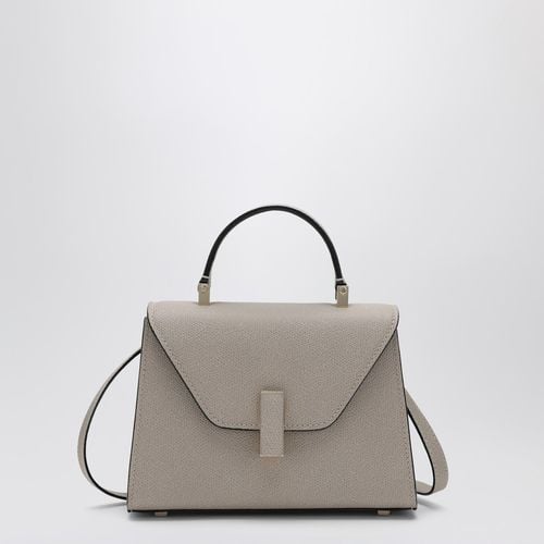 Borsa a tracolla Iside micro color nude - Valextra - Modalova