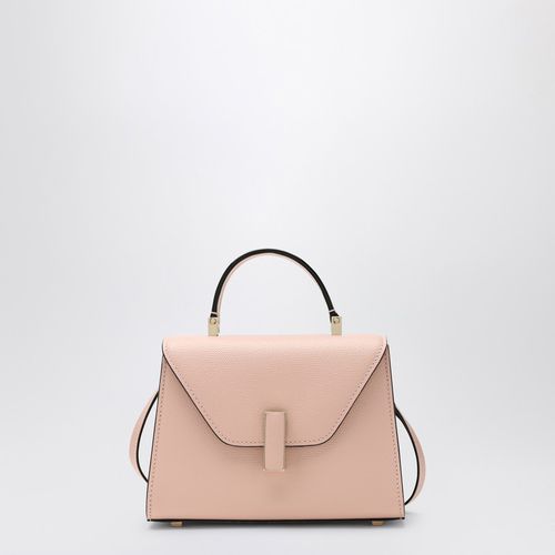 Iside micro bag pink peony - Valextra - Modalova