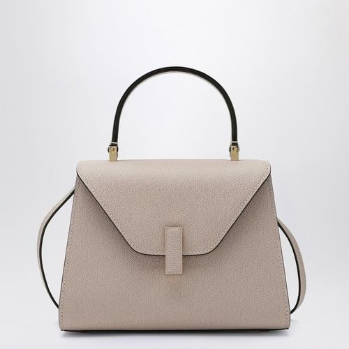 Borsa a tracolla Iside mini color nude - Valextra - Modalova