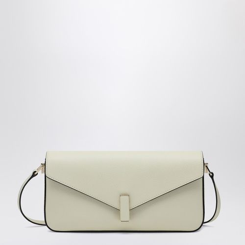 Elfenbein Iside Clutch Bag - Valextra - Modalova