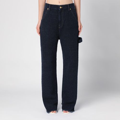 パンツ DARKPARK Women Straight Pants WTR42FAC420072 DARKPARK Pants for Women | Modalova