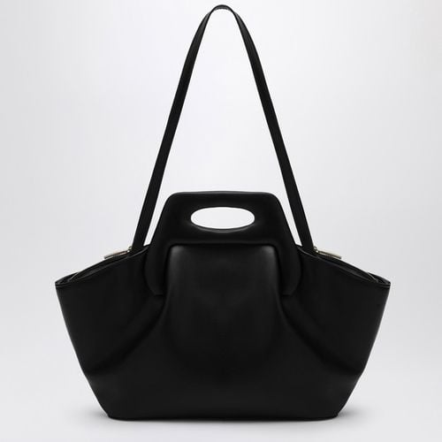 Black Dhea medium shoulder bag - THEMOIRè - Modalova