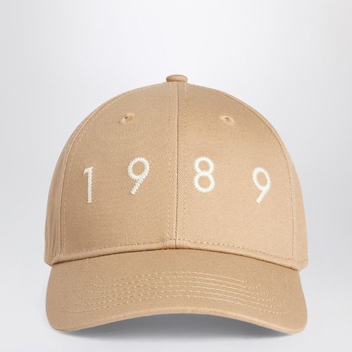 Capello da baseball 1989 cammello - 1989 STUDIO - Modalova