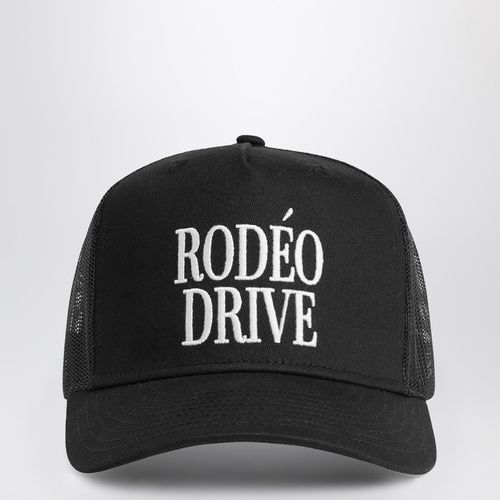 Trucker Cap Rodeo black - 1989 STUDIO - Modalova