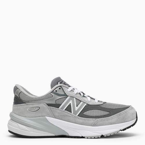 Cool grey 990v6 sneakers - New Balance - Modalova