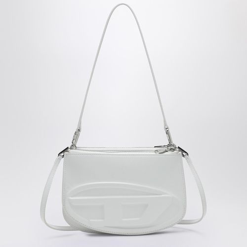 White 1DR Twin shoulder bag - Diesel - Modalova