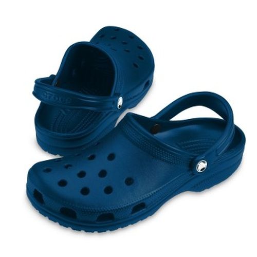 Classic Unisex Elfenbein US M5/W7 (EU 37-38) - Crocs - Modalova