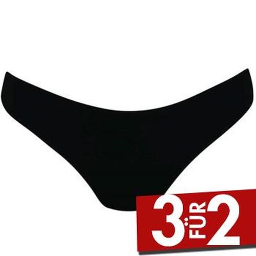 Pure Bottom Schwarz 38 Damen - Rosa Faia - Modalova