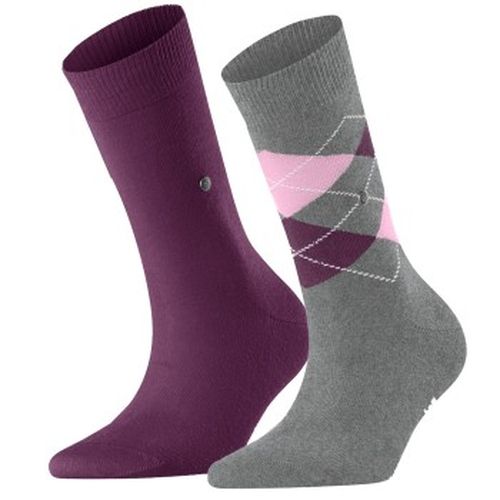 P Everyday Mix Women Socks Hellgrau Gr 36/41 Damen - Burlington - Modalova