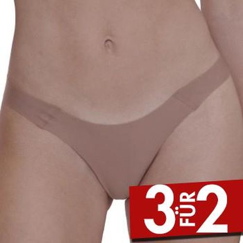 ZERO Feel 2 0 Tiny Tanga Marine Small Damen - Sloggi - Modalova