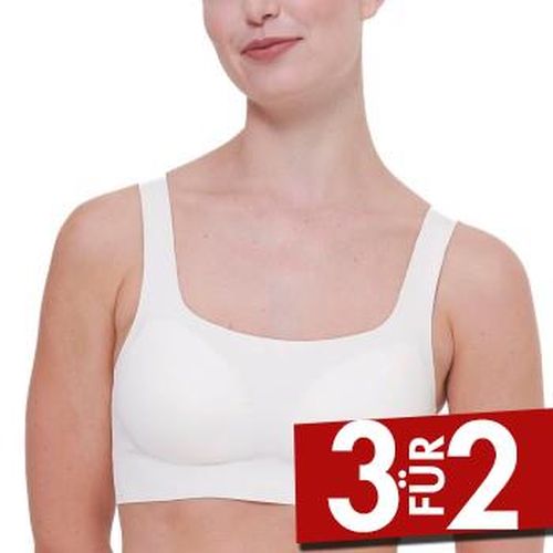 BH ZERO Feel 2 0 Top Small Damen - Sloggi - Modalova