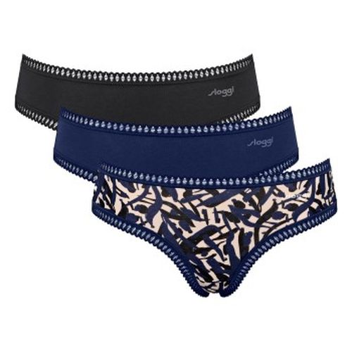 P GO Crush Hipster Briefs Baumwolle Large Damen - Sloggi - Modalova