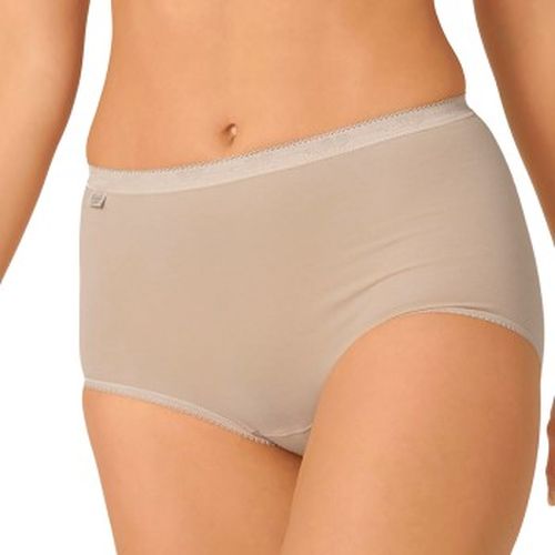 P Basic Maxi Baumwolle 38 Damen - Sloggi - Modalova