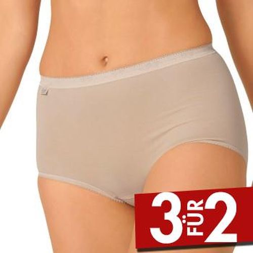 P Basic Maxi Baumwolle 38 Damen - Sloggi - Modalova