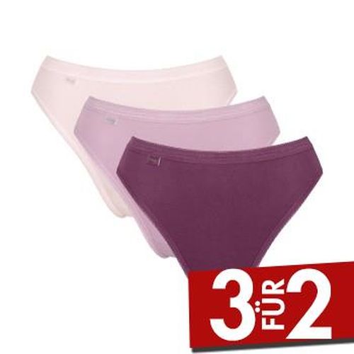 P Basic Tai Multi Baumwolle 38 Damen - Sloggi - Modalova