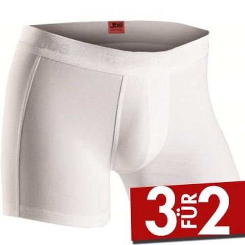 Basic 13751 Tights Weiß Baumwolle Small Herren - JBS - Modalova