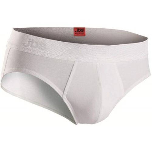 Basic 13766 Briefs Weiß Baumwolle X-Large Herren - JBS - Modalova