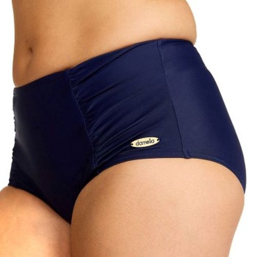 Meryl Basic Maxi Brief Marine 46 Damen - Damella - Modalova