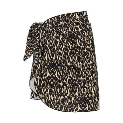 Greta Basic Sarong One Size Damen - Damella - Modalova