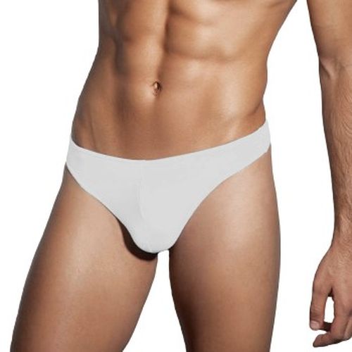 Men Basic Thong Weiß Small Herren - Doreanse - Modalova