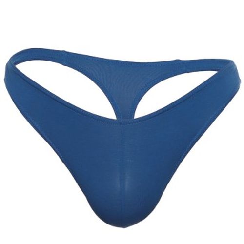 Men Basic Thong Royalblau Small Herren - Doreanse - Modalova