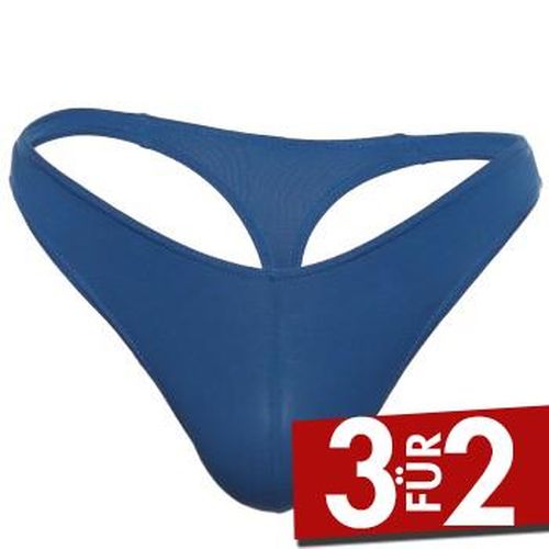 Men Basic Thong Royalblau Small Herren - Doreanse - Modalova
