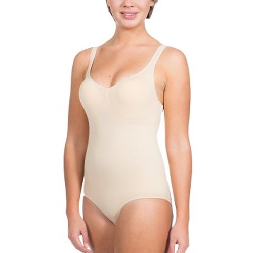 MAGIC Slimbody Beige Medium Damen - Magic - Modalova