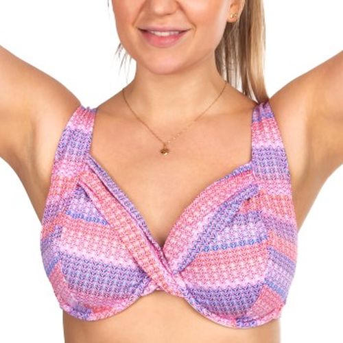 Native Pattern Plus Cup Top Muster E 40 Damen - Sunseeker - Modalova